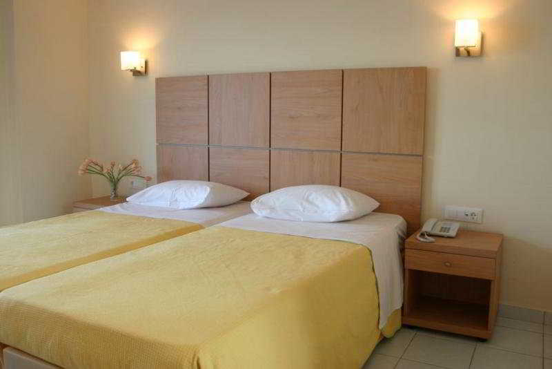 Flisvos Hotel Tolón Exteriér fotografie